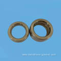 SS 321 Octagonal ring joint gaskets